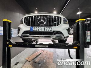 Mercedes-benz Glb-class GLB200 d 2024
