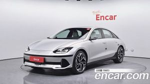 Hyundai Ioniq6 Prestige Long Range AWD 2023