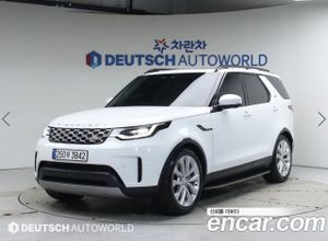Land rover Discovery 2.0 P300 SE 2023