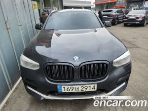 Bmw X4 xDrive20d xLine 2020