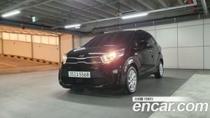 Kia Morning Trendy 2020