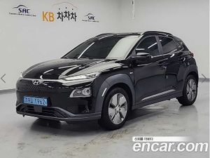 Hyundai Kona Premium 2019