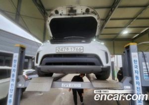 Land rover Discovery 3.0 SD6 HSE Luxury 2019