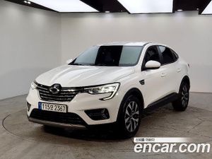Renault-koreasamsung Xm3 1.6 GTe RE 2022