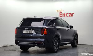 Kia Sorento Prestige HEV 1.6 2WD 2022