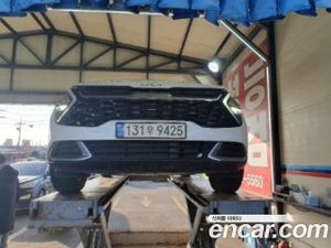 Kia Sportage Prestige 2WD 2024