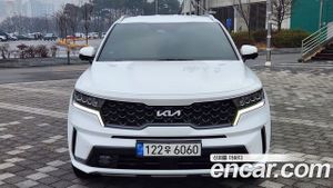 Kia Sorento Signature HEV 1.6 2WD 2022