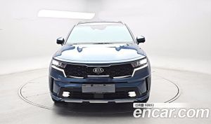 Kia Sorento Signature HEV 1.6 2WD 2021