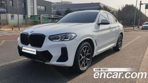 Bmw X4 xDrive20i M Sports Pro 2022