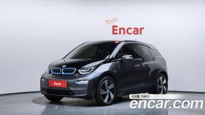 Bmw I3 LUX 2021