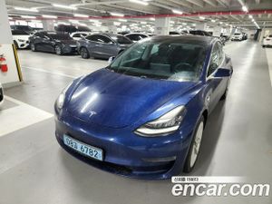 Tesla Model 3 Standard Range Plue 2020