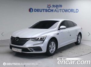 Renault-koreasamsung Sm6 1.3 TCe SE 2021
