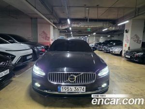 Volvo S90 B6 AWD Inscription 2021