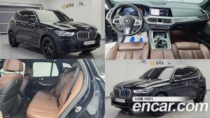 Bmw X5 xDrive 30d M Sport 2022