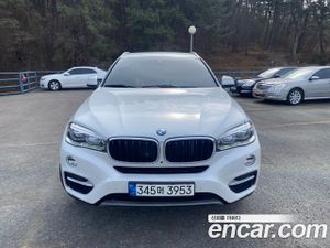 Bmw X6 xDrive 30d 2019