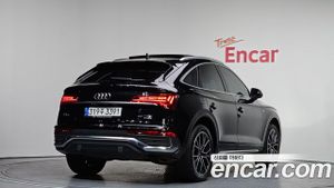 Audi Q5 45 TFSI Quattro Sportback 2023