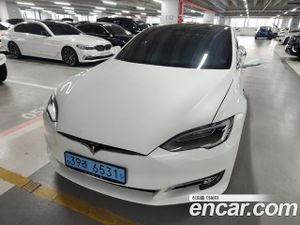 Tesla Model s Long Range 2019