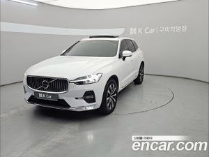 Volvo Xc60 B5 Ultimate Bright 2023