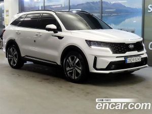Kia Sorento Gravity HEV 1.6 4WD 2021