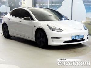 Tesla Model 3 Long Range 2020