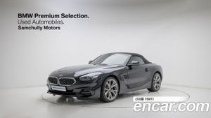 Bmw Z4 sDrive20i Sport 2019