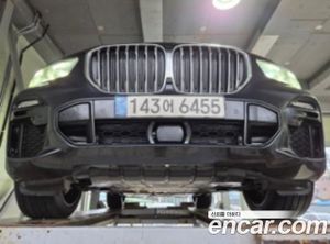 Bmw X5 xDrive 40i M Sport 2021