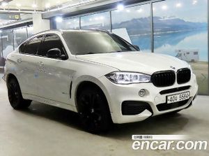 Bmw X6 xDrive 40d M Sport 2019