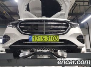 Mercedes-benz E-class E350e 4MATIC 2025