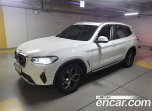 Bmw X3 xDrive 20i 2022