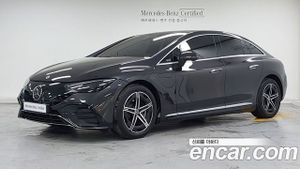 Mercedes-benz Eqe EQE350+ 2024
