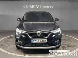 Renault-koreasamsung Xm3 1.6 GTe RE 2022