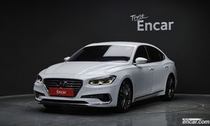 Hyundai Grandeur Special 2.4 Premium 2017