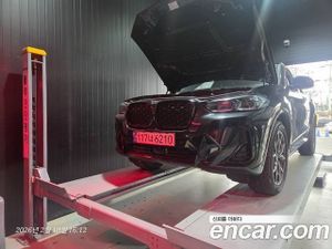Bmw X4 xDrive20i M Sports Pro 2024