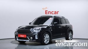 Mini Countryman 2nd Classic Plus 2022