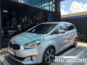 Kia Carens 1.7 VGT Prestige 2015