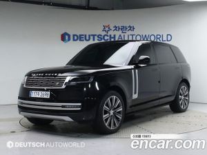 Land rover Range rover P530 Autobiography Long Wheel Base 2024