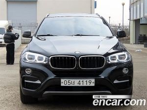 Bmw X6 xDrive 30d 2019