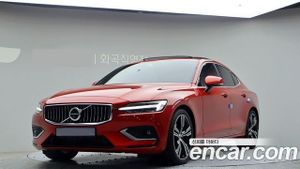 Volvo S60 T5 Inscroption 2019