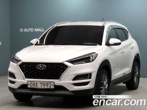 Hyundai Tucson Modern Diesel 1.6 2WD 2019