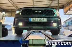 Kia Sorento Prestige HEV 1.6 4WD 2022