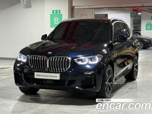 Bmw X5 xDrive 45e M Sport 2021