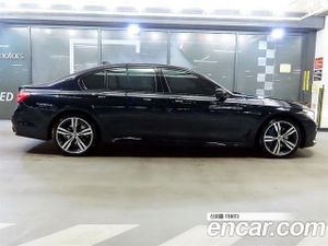 Bmw 7-series 730Ld xDrive M Sport 2018