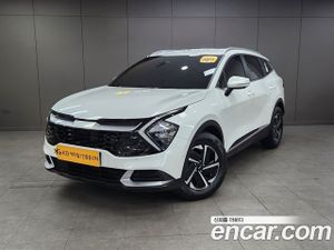 Kia Sportage Prestige 2WD 2023