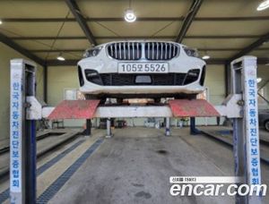 Bmw 1-series 120i M Sports 2021