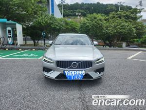 Volvo S60 B5 Inscription 2021