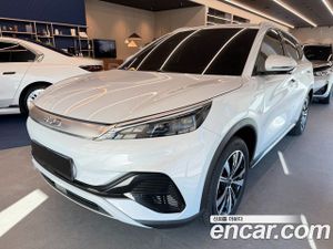 Byd Atto 3 Plus 2025