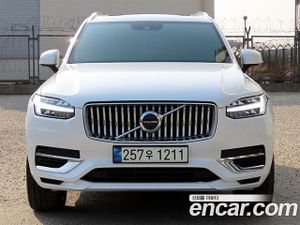 Volvo Xc90 T8 Inscription Hybird 2022