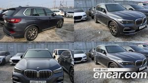 Bmw X5 xDrive 30d xLine 2019