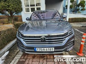 Volkswagen Touareg 3.0 TDI Prestige 2023