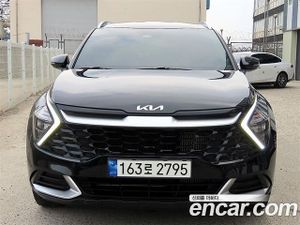 Kia Sportage Prestige Gasoline 1.6 Turbo 2WD 2023